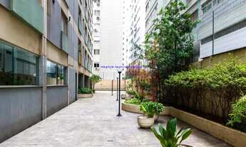 Imagem 2: Apartamento 150m³, 03 dormitórios (sendo 01 suíte), 02 banheiros e 01 vaga na garagem