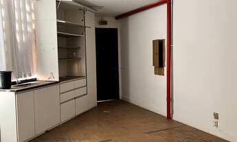 Imagem 3: Conjunto Comercial 137m², 04 salas e 03 banheiros Condomínio com recepção e segurança