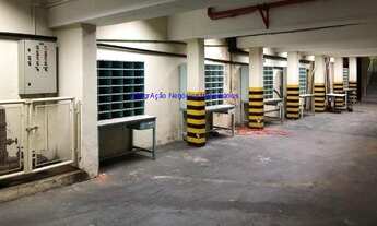 Imagem 2: Loja/Prédio 1.090m², 02 banheiros e 12 vagas na garagem. Excelente localização á 9 minut