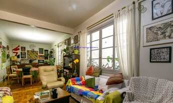 Imagem 3: Apartamento 102m², 02 dormitórios e 01 banheiro. Com possibilidade para fazer cozinha amer