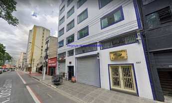 Imagem 4: Apartamento 42m², 02 dormitórios e 01 banheiro. Condomínio com portaria. Excelente loc