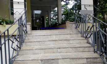 Imagem 4: Apartamento 110m², 03 dormitórios e 01 banheiro Condomínio com portaria. Excelente loc