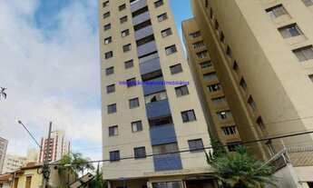 Imagem: Apartamento 45m², 01 dormitório, 01 banheiro