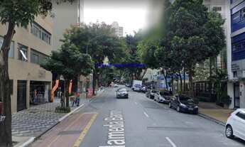 Imagem 5: Loja 296.61m², 02 banheiros. Excelente localização á 5 minutos andando para a estação do