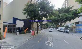 Imagem 3: Loja 296.61m², 02 banheiros. Excelente localização á 5 minutos andando para a estação do