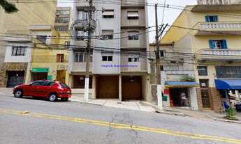 Imagem 2: Apartamento 90m², 02 dormitórios e 01 banheiro. Condomínio com portaria 24hrs. Excelent