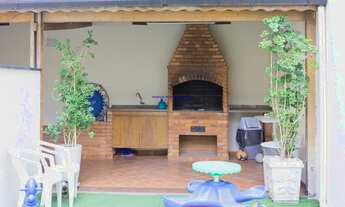 Imagem 6: Apartamento 130m², 03 dormitórios (sendo 01 suíte), 02 banheiros e 01 vaga na garagem