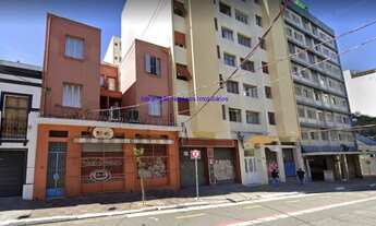 Imagem 2: Prédio 800m², Primeiro piso: 01 loja, 01 baneheiro. Segundo piso: 04 apartamentos e 04