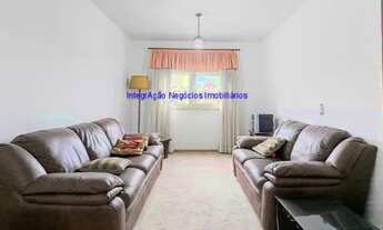 Imagem 2: Apartamento 108m², 01 dormitório, 02 banheiros e 01 vaga na garagem. Condomínio com por