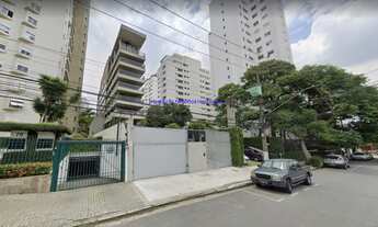 Imagem: Apartamento Cobertura Duplex 609m², 02