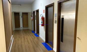 Imagem: Conjunto Comercial 108m², 02 banheiros