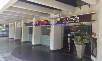 Imagem: Conjunto Comercial 59m², 02 banheiros e