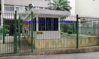 Imagem: Condomínio com portaria e segurança. Excelente