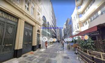 Imagem 6: Loja 120m² e 02 banheiros. Excelente localização á 5 minutos andando para e estação do M