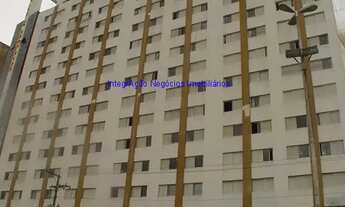 Imagem: Apartamento 54m², 02 dormitórios e 01