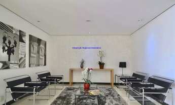 Imagem 5: Apartamento 40m², 01 dormitório, 01 banheiro e 01 vaga na garagem. Condomínio com portari