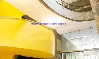 Imagem 1: Apartamento 108m², 01 dormitório, 02 banheiros e 01 vaga na garagem. Condomínio com por