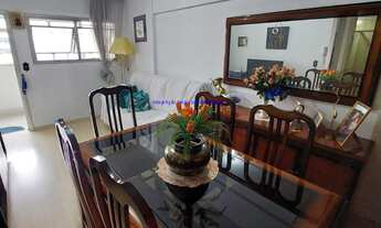 Imagem 6: Apartamento 54m², 02 dormitórios e 01 banheiro. Condomínio com portaria, segurança 24hrs