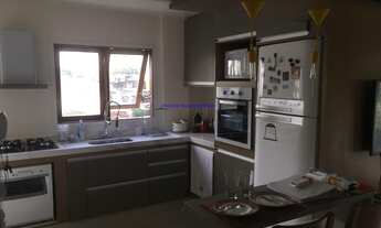 Imagem 7: Apartamento duplex 83m², 02 dormitórios, 02 banheiros e 01 vaga na garagem. Condomínio co