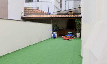 Imagem 7: Apartamento 130m², 03 dormitórios (sendo 01 suíte), 02 banheiros e 01 vaga na garagem