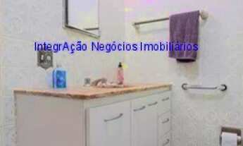 Imagem 7: Apartamento 108m², 01 dormitório, 02 banheiros e 01 vaga na garagem. Condomínio com por