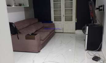 Imagem: Apartamento Studio MOBILIADO 35m², 01 dormitório