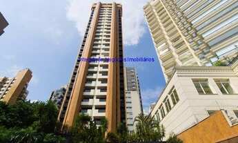 Imagem: Apartamento MOBILIADO 40m², 01 dormitório