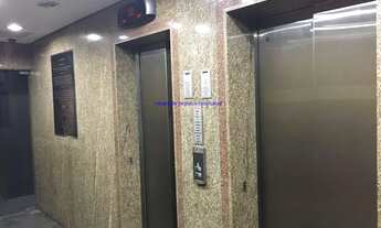 Imagem: Condomínio com recepção e segurança