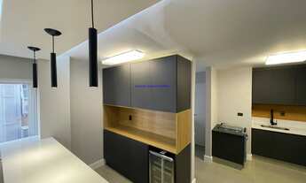 Imagem: Apartamento107m², 02 dormitórios (sendo