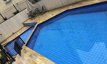 Imagem 4: Apartamento 130m², 03 dormitórios ( sendo 01 suite) 03 banheiros e 02 vagas na garagem. C