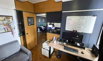 Imagem 5: Casa 490m², 04 quartos (sendo 01 Suite), 04 banheiros, 01 cozinha e 02 vagas na garagem