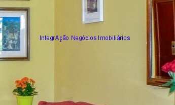 Imagem 5: Apartamento 133m², 01 dormitório (sendo suíte) e 03 banheiros. Condomínio com portaria 24