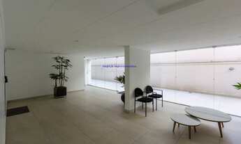 Imagem 4: Apartamento 75m², 02 dormitórios, 02 banheiros e 01 vaga na garagem. Condomínio com port