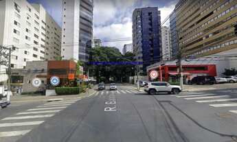 Imagem 6: Condomínio recepção e segurança. Excelente localização entre as Alamedas Lorena, Joaquim