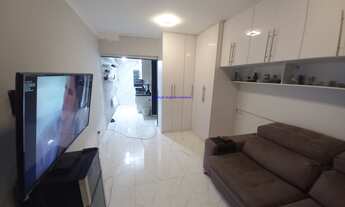 Imagem 5: Apartamento Studio MOBILIADO 35m², 01 dormitório, 01 banheiro. Condomínio com portaria