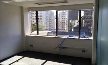 Imagem 5: Condomínio com recepção e segurança 24hrs. Excelente localização, á 5 minutos andando par