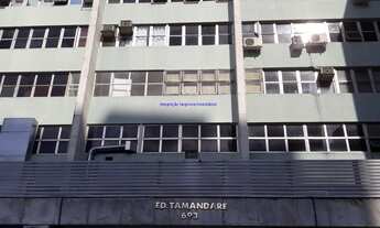 Imagem: Condomínio com recepção e segurança