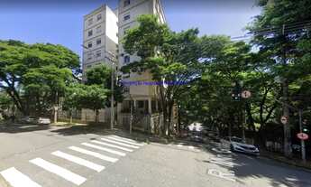 Imagem 1: Apartamento 110m², 03 dormitórios e 01 banheiro Condomínio com portaria. Excelente loc