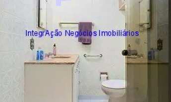 Imagem 6: Apartamento 108m², 01 dormitório, 02 banheiros e 01 vaga na garagem. Condomínio com por