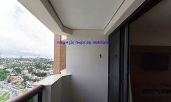 Imagem 6: Apartamento MOBILIADO 40m², 01 dormitório, 01 banheiro, 01 vaga na garagem. Condomínio c