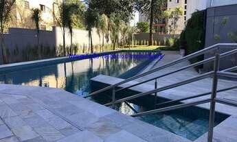 Imagem 2: Apartamento 61m², 02 dormitórios, 02 banheiros e 01 vaga na garagem. Condomínio com porta