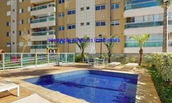 Imagem 2: Apartamento 81m², 01 dormitório, 01 banheiro e 02 vagas na garagem. Condomínio com portar