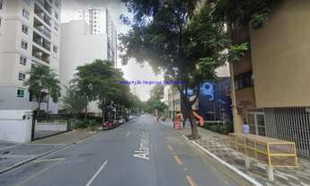 Imagem 6: Loja 296.61m², 02 banheiros. Excelente localização á 5 minutos andando para a estação do