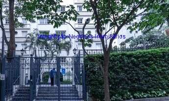 Imagem 2: Apartamento 115m², 03 dormitórios (sendo 01 suíte), 02 banheiros e 01 vaga na garagem. Co