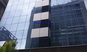 Imagem: Conjunto Comercial 260m², 03 banheiros