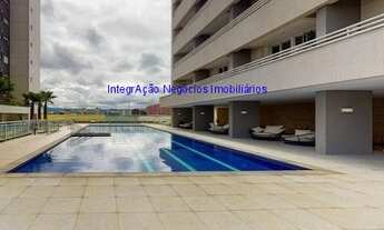 Imagem 4: Apartamento 69m², 01 dormitório, 01 banheiros e 01 vaga na garagem. Condomínio com portar