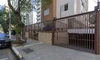 Imagem 3: Apartamento 75m², 02 dormitórios, 02 banheiros e 01 vaga na garagem. Condomínio com port