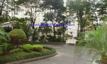 Imagem 5: Apartamento 115m², 03 dormitórios (sendo 01 suíte), 02 banheiros e 01 vaga na garagem. Co