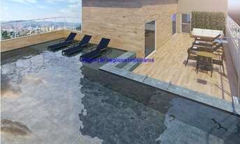 Imagem 2: ENTREGA FINAL DE SETEMBRO 2022 Apartamento 47m², 02 dormitórios, 01 banheiro e 01 vaga na