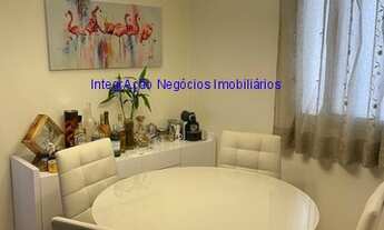 Imagem 5: Apartamento 60m², 01 dormitórios, 01 banheiro e 01 vaga na garagem. Condomínio com portar